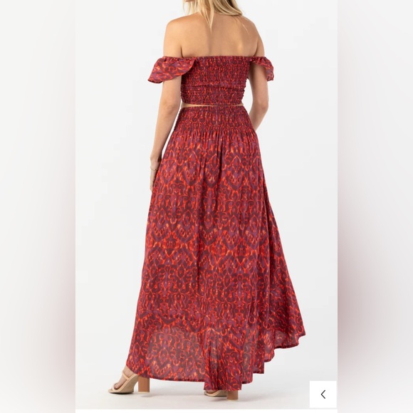 Tiare Hawaii Skirt Set - Picture 2 of 6